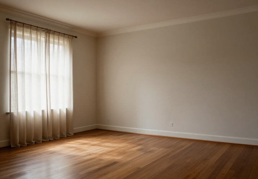 Restored office space in Greystanes after water extraction and drying