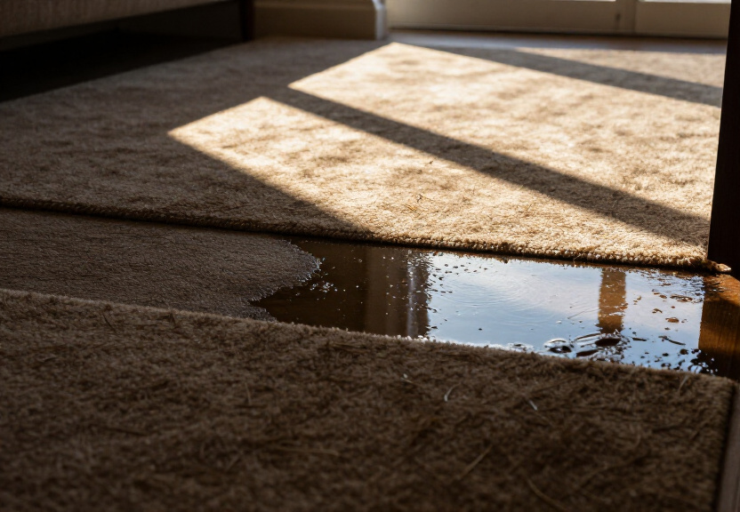 Greystanes flood restoration projects